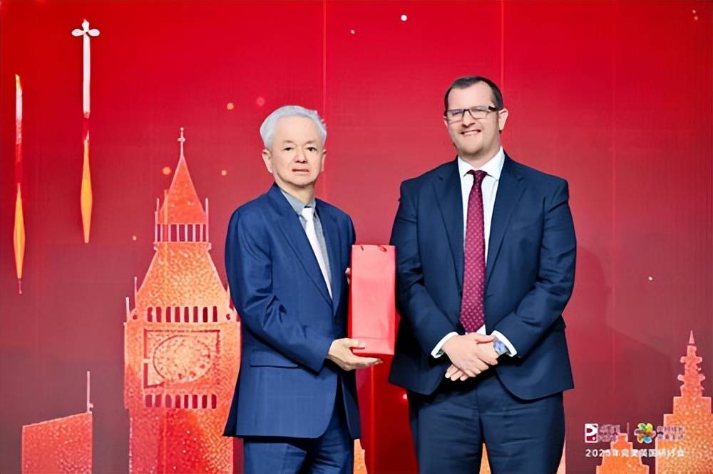 2025年完美英国研讨会在伦敦盛大举行