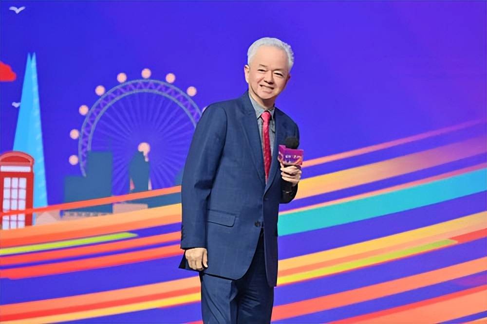 2025年完美英国研讨会在伦敦盛大举行