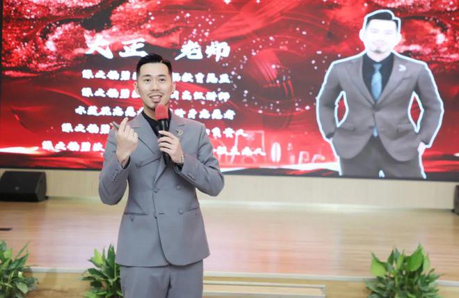 城墙踞古今 绿韵绘长安｜绿之韵碧波庭经理旅游研讨会圆满收官