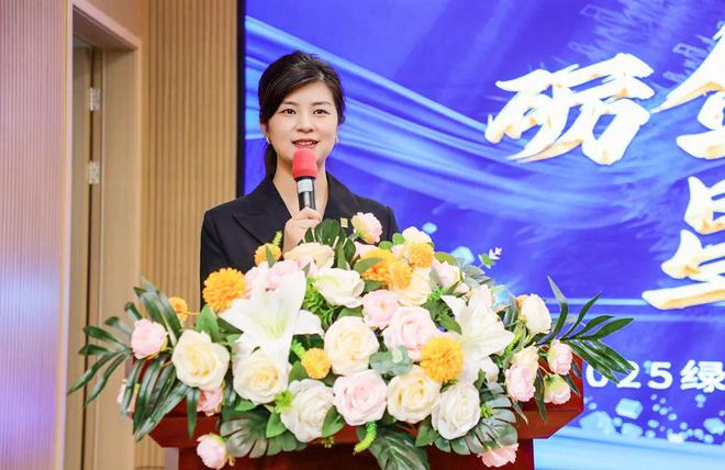 城墙踞古今 绿韵绘长安｜绿之韵碧波庭经理旅游研讨会圆满收官