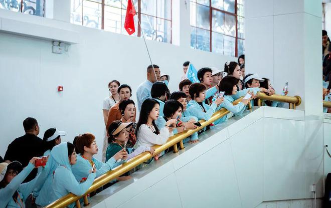 城墙踞古今 绿韵绘长安｜绿之韵碧波庭经理旅游研讨会圆满收官