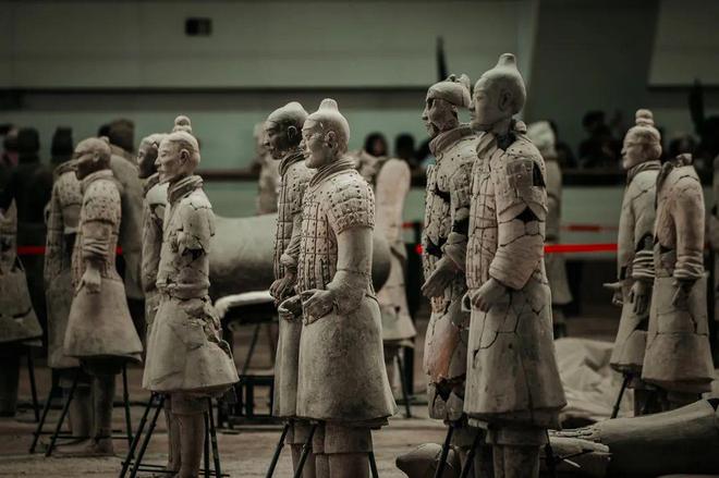 城墙踞古今 绿韵绘长安｜绿之韵碧波庭经理旅游研讨会圆满收官