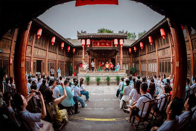 城墙踞古今 绿韵绘长安｜绿之韵碧波庭经理旅游研讨会圆满收官
