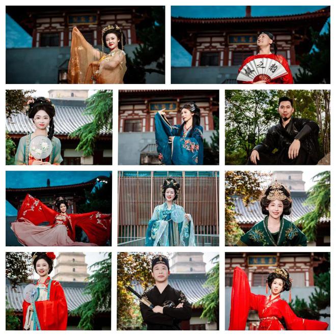 城墙踞古今 绿韵绘长安｜绿之韵碧波庭经理旅游研讨会圆满收官