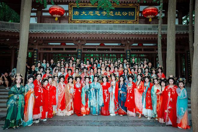 城墙踞古今 绿韵绘长安｜绿之韵碧波庭经理旅游研讨会圆满收官
