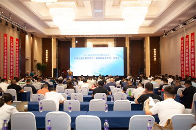 以壳寡糖推动绿色农业变革 卫康冠名生物刺激剂交流会