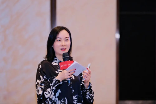 完美2025第二期领袖工坊第一学期培训收官