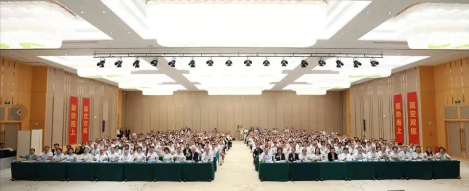 安发“双核 ”打通“药健食 ”全产业链
