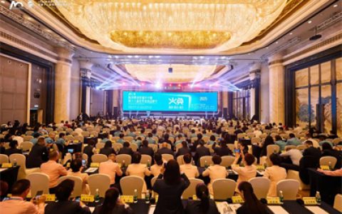 三生（中国）荣登世界直销品牌影响力100榜