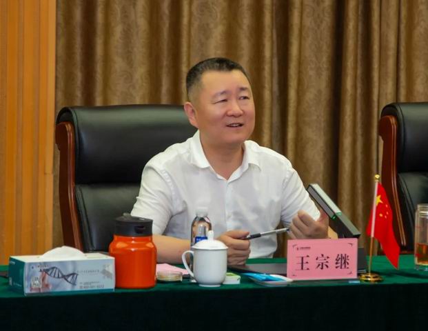 卫康管理人员中期述职暨Q2经营分析会召开