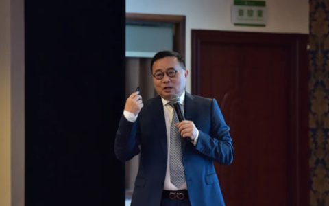 炎帝“凝心聚力、砺行致远”全员培训活动召开