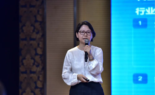 炎帝“凝心聚力、砺行致远”全员培训活动召开