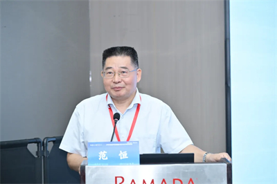 泰安举办亚健康分会学术年会，无限极养固健参与分享