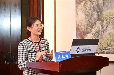 泰安举办亚健康分会学术年会，无限极养固健参与分享