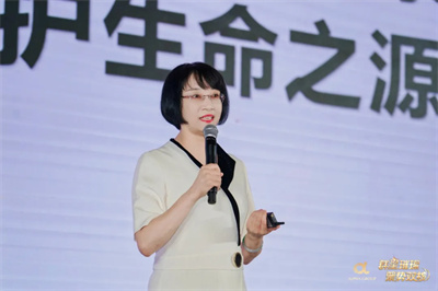 安发国际2025双核市场年中市场工作会议盛大召开