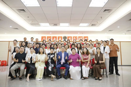 深耕32载 尚赫以合规与创新带领店长共谋未来