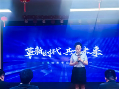 安然2025下半年OPP擂台争霸赛华东区举行