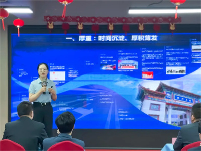 安然2025下半年OPP擂台争霸赛华东区举行