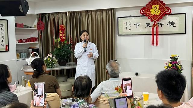 新时代“再青春”抗衰主题沙龙在京成功举办