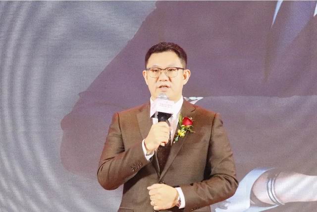 荣耀收官 三八妇乐聚星系统年中峰会圆满落幕