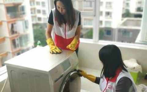 完美云南义工进万家活动服务上门满意到家