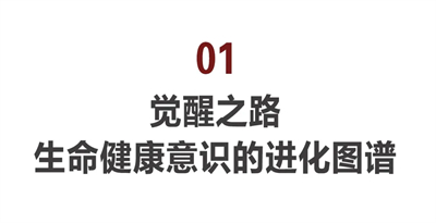 从宏观到微观：卫康推动生命健康意识觉醒