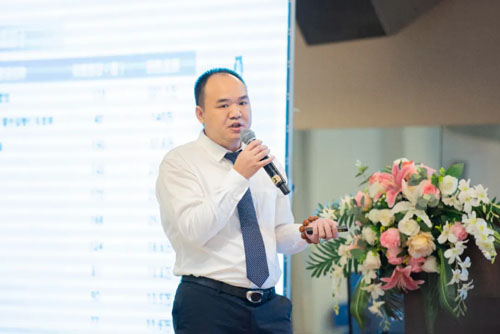 炎帝2025上半年总结暨下半年展望会议召开