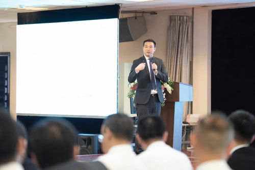 炎帝2025上半年总结暨下半年展望会议召开
