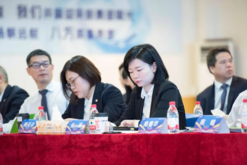 炎帝2025上半年总结暨下半年展望会议召开