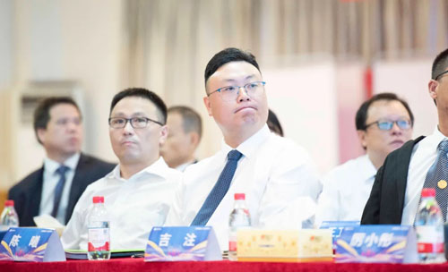 炎帝2025上半年总结暨下半年展望会议召开