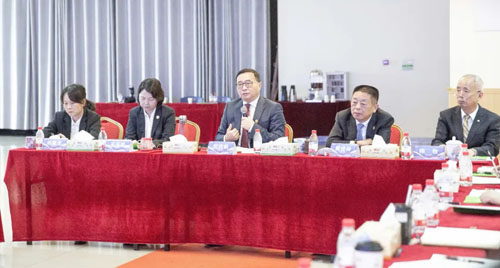 炎帝2025上半年总结暨下半年展望会议召开