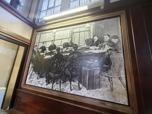 安惠陈惠：张謇“癸卯东游”研学之旅（长崎）