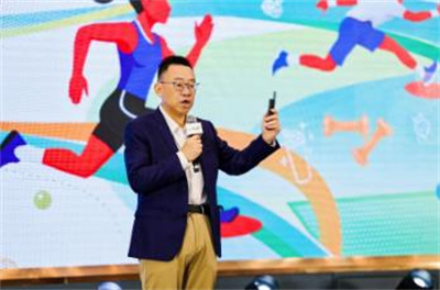 “2025康宝莱健康中国行”上海站成功举办