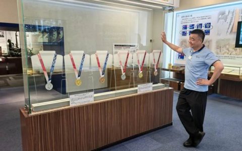 安惠董事长陈惠：张謇“癸卯东游”研学之旅