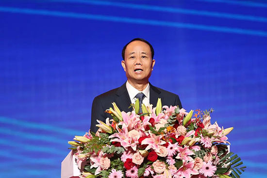 凝聚共识，共促发展：健康中国·新时代健康管理发展大会在烟台隆重召开