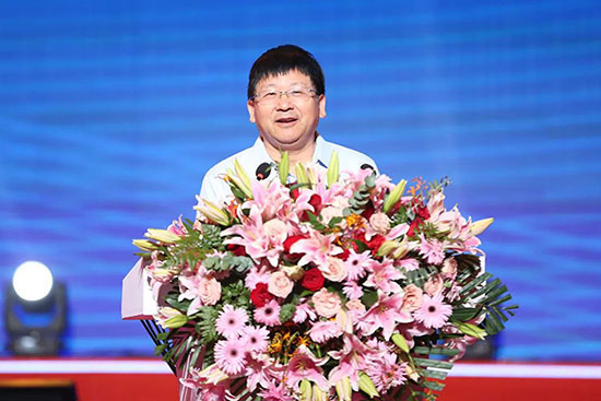 凝聚共识，共促发展：健康中国·新时代健康管理发展大会在烟台隆重召开