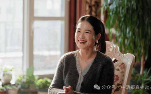 康宝莱李婷：用奶昔照亮健康之路