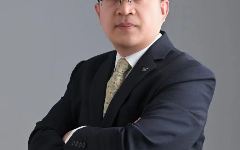 完美孔令熙：用大健康社群服务千家万户