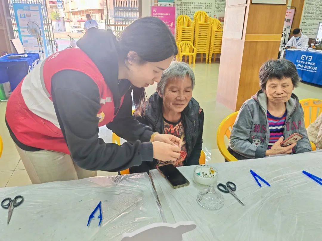 完美：一年深耕，绘就健康中国完美画卷