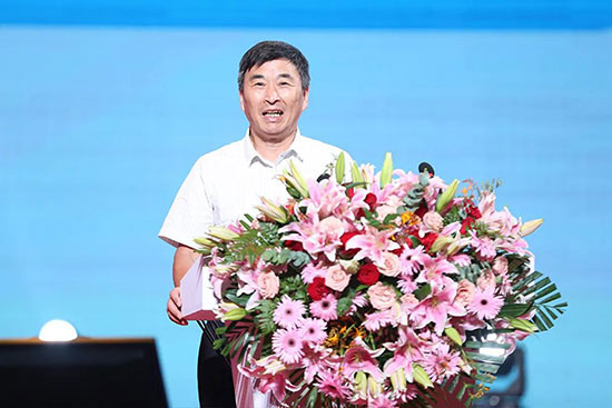 凝聚共识，共促发展：健康中国·新时代健康管理发展大会在烟台隆重召开