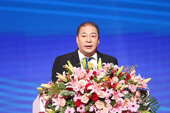 凝聚共识，共促发展：健康中国·新时代健康管理发展大会在烟台隆重召开