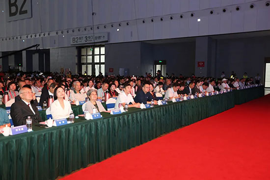 凝聚共识，共促发展：健康中国·新时代健康管理发展大会在烟台隆重召开