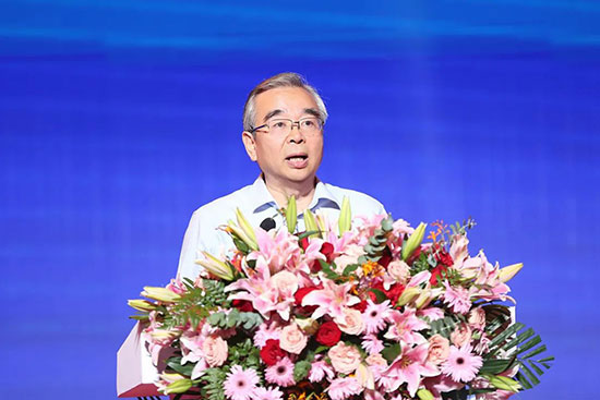 凝聚共识，共促发展：健康中国·新时代健康管理发展大会在烟台隆重召开