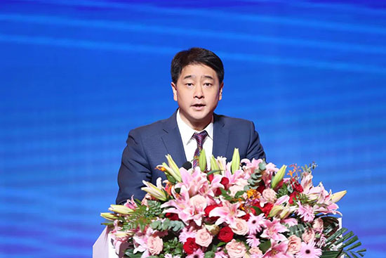凝聚共识，共促发展：健康中国·新时代健康管理发展大会在烟台隆重召开