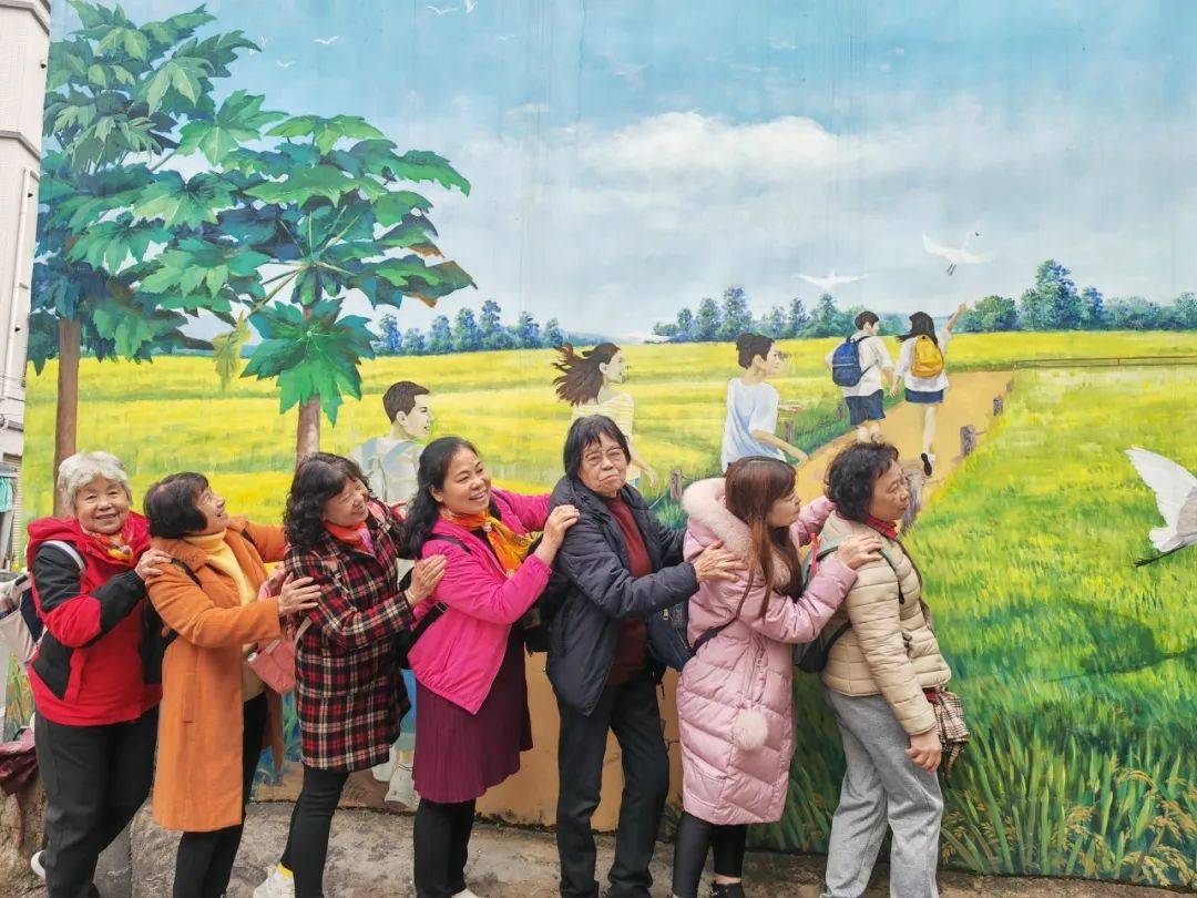 完美：一年深耕，绘就健康中国完美画卷
