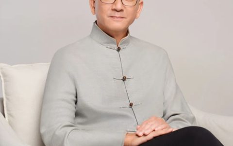 无限极李惠森:赋能新伙伴是关键的一环
