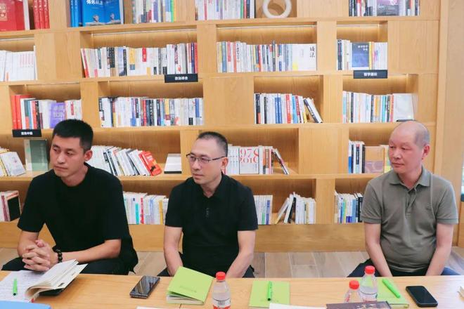 绿之韵|绿韵·悦读空间读书会《思考，快与慢》