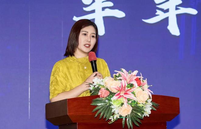 我心坚定 为梦前行 | 绿之韵集团2025年半年度总结大会成功举行