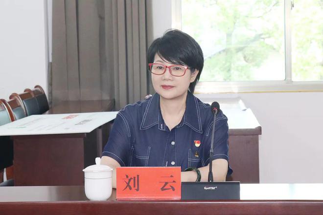 绿之韵公益基金会捐赠20万元助力淳口镇乡村振兴
