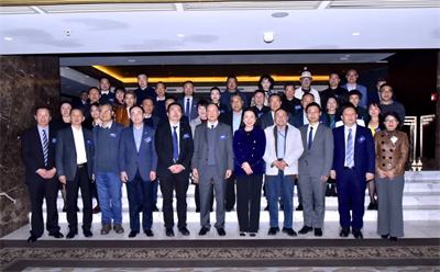 安发国际支持中新科技与经贸交流座谈会在新西兰举行